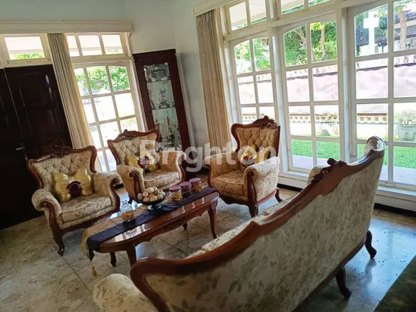 image RUMAH SIAP HUNI 2 LT POSISI HOOK DI KETINTANG (2)