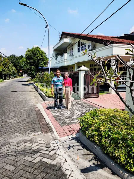 image RUMAH SIAP HUNI 2 LT POSISI HOOK DI KETINTANG (1)