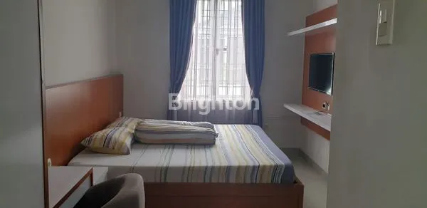 image RUMAH MURAH DI SAKURA REGENCY  3 BEKASI (5)