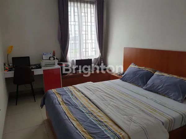 image RUMAH MURAH DI SAKURA REGENCY  3 BEKASI (4)