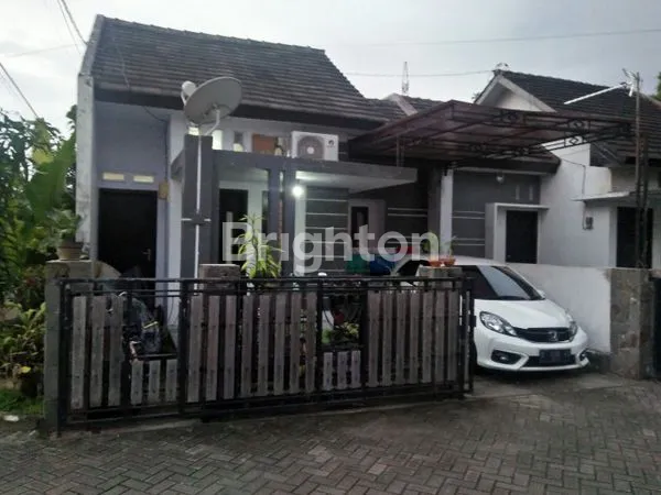 image RUMAH 1 LANTAI SIAP HUNI TULUNGAGUNG (1)