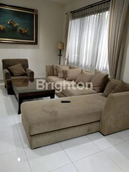 image RUMAH BAGUS DI GREEN COVE BSD (5)