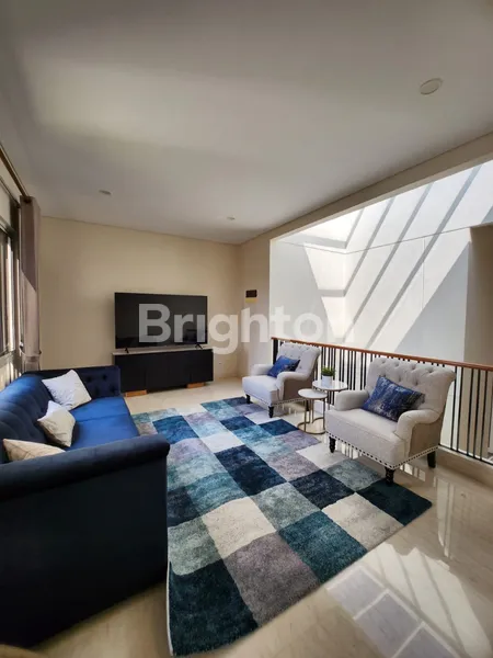 image MOZART TIPE 12, FULL FURNISHED - 12X19 PREMIUM & HOEK (1)