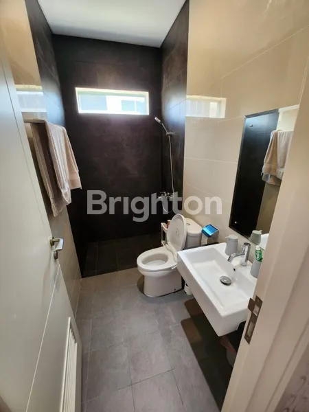 image MOZART TIPE 12, FULL FURNISHED - 12X19 PREMIUM & HOEK (3)