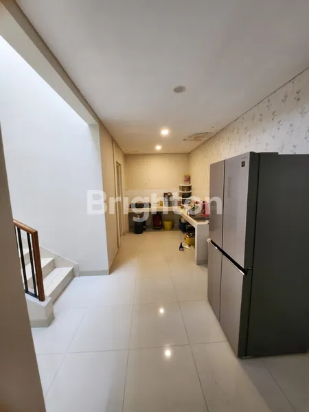 image MOZART TIPE 12, FULL FURNISHED - 12X19 PREMIUM & HOEK (5)