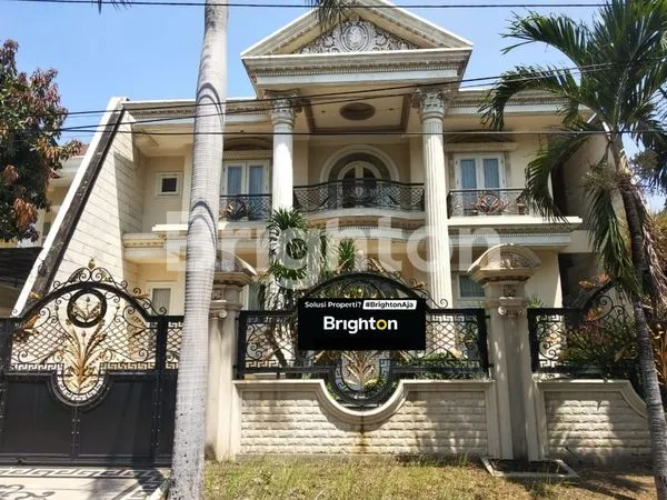 image RUMAH ARAYA TAHAP 2 MAIN BOULEVARD!! (1)