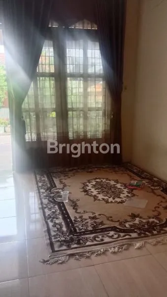 image RUMAH KENDANGSARI DEKAT ROYAL PLAZA JEMURSARI (5)