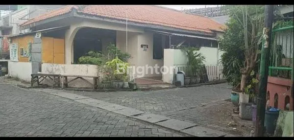 image RUMAH KENDANGSARI DEKAT ROYAL PLAZA JEMURSARI (1)