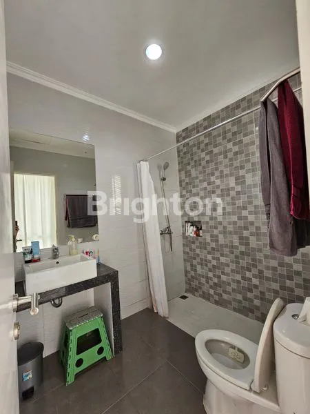 image RUMAH MEWAH DI BSD, CLUSTER CASTILLA LT 160 (7)