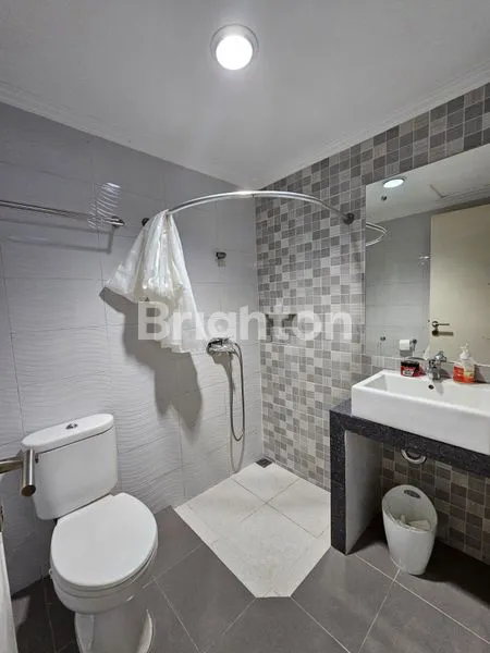 image RUMAH MEWAH DI BSD, CLUSTER CASTILLA LT 160 (3)