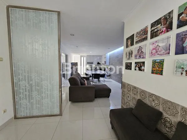 image RUMAH MEWAH DI BSD, CLUSTER CASTILLA LT 160 (6)