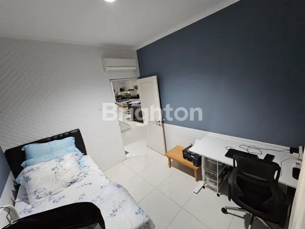 image RUMAH MEWAH DI BSD, CLUSTER CASTILLA LT 160 (4)