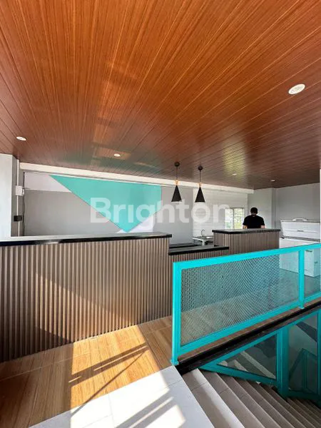 image GEDUNG 3 LANTAI DI NOL JALAN SUHAT  KOTA MALANG (4)