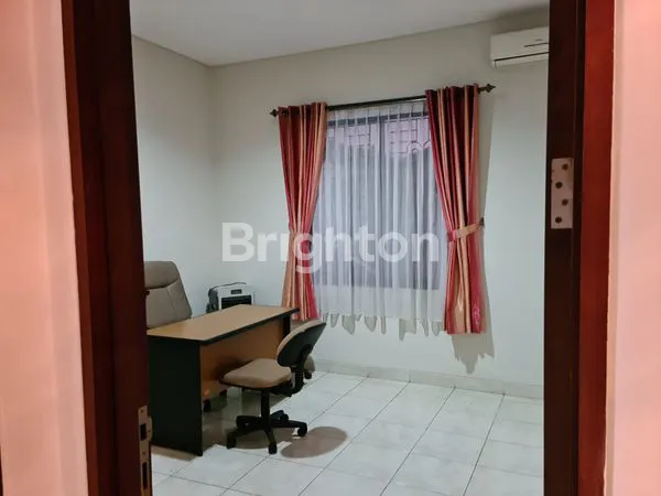 image RUMAH 2 LANTAI GREENCOVE BSD (7)