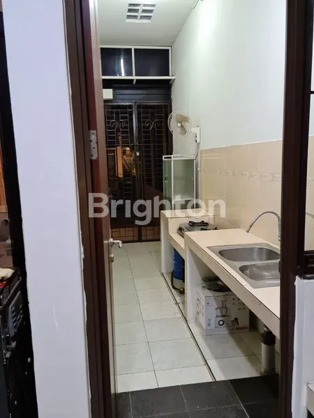 image RUMAH 2 LANTAI GREENCOVE BSD (4)