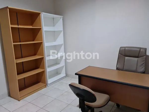 image RUMAH 2 LANTAI GREENCOVE BSD (6)