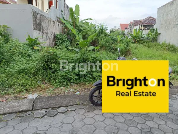 image TANAH JL NANGKA SANGGRAHAN MAGUWOHARJO (3)