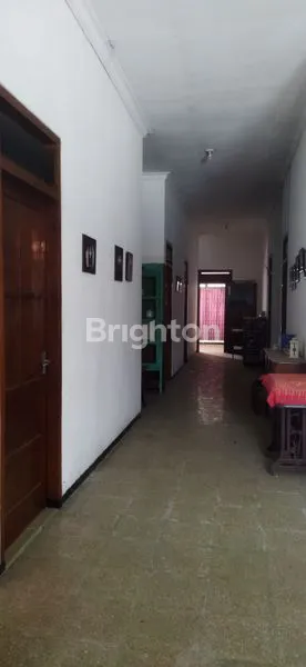 image RUMAH LUAS DI MOJOROTO (6)