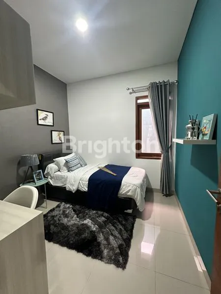 image RUMAH SIAP HUNI DI DERWATI MAS CIWASTRA BANDUNG. COCOK BAGI KELUARGA KECIL (3)