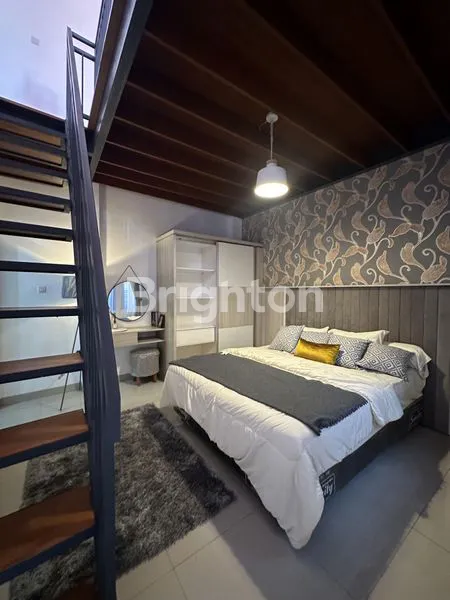 image RUMAH SIAP HUNI DI DERWATI MAS CIWASTRA BANDUNG. COCOK BAGI KELUARGA KECIL (5)