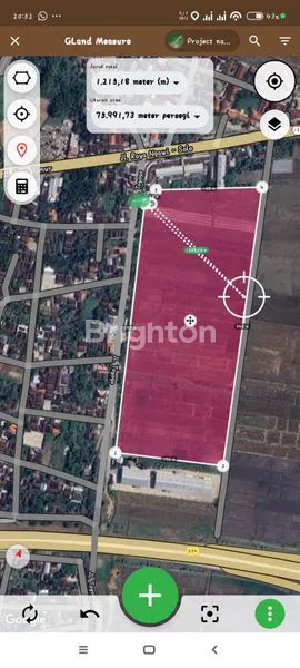 image TANAH ZONA INDUSTRI SRAGEN DEKAT TOL SRAGEN TIMUR (1)