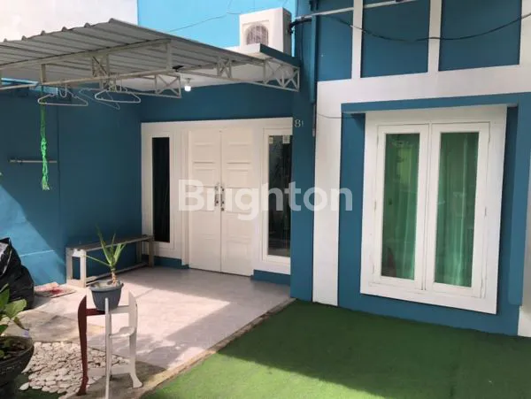 image RUMAH MINIMALIS DEKAT PUSAT KOTA BATAM DI HOLLYWOOD HILLS (1)