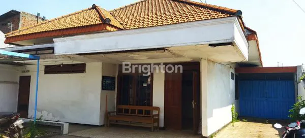 image RUMAH LUAS DI MOJOROTO (1)