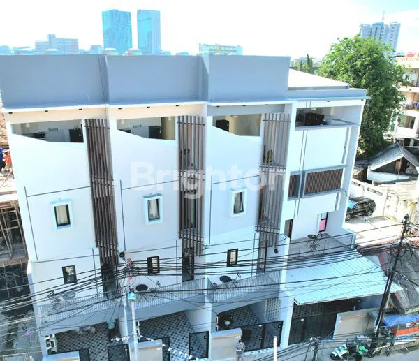 image KOST TOMANG DIAMOND RESIDENCE (1)