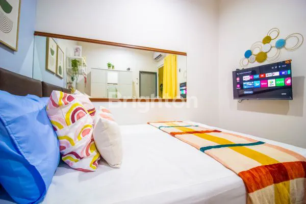 image KOST TOMANG DIAMOND RESIDENCE (3)