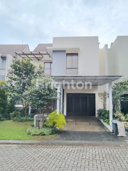 image RUMAH BAGUS DI GREEN COVE BSD (1)