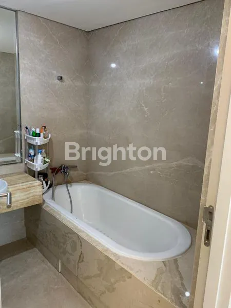 image APARTMENT MEWAH THE PEAK PUSAT KOTA (5)