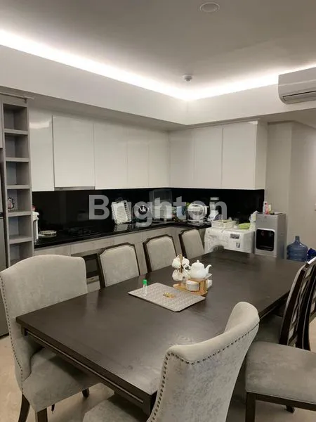 image APARTMENT MEWAH THE PEAK PUSAT KOTA (3)