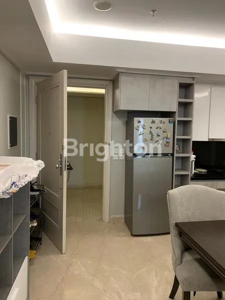 image APARTMENT MEWAH THE PEAK PUSAT KOTA (2)