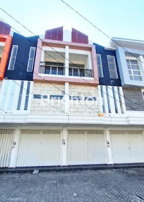 Gambar Property SUPER MURAH RUKO BARU 3 LT DI PLOSO TIMUR SANGAT STRATEGIS