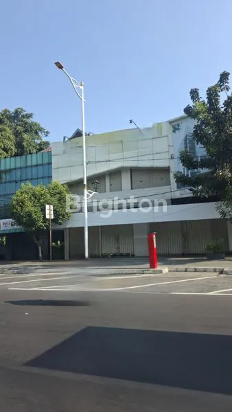 RUKO IR.JUANDA RING 1