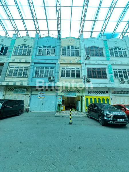 image RUKO MULTATULI DISEWAKAN (6)