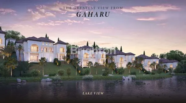 image DIJUAL TANAH KAVLING BESAR CLUSTER GAHARU THE PREMIERE HILLS SAMARINDA (4)