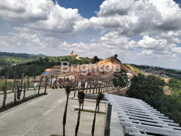 image DIJUAL TANAH KAVLING BESAR CLUSTER GAHARU THE PREMIERE HILLS SAMARINDA (2)