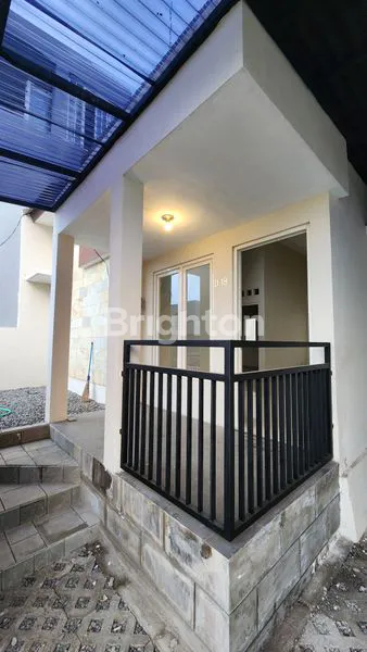 SEWA RUMAH MURAH 25 JT, SHM