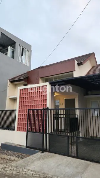 image SEWA RUMAH MURAH 25 JT, SHM (2)