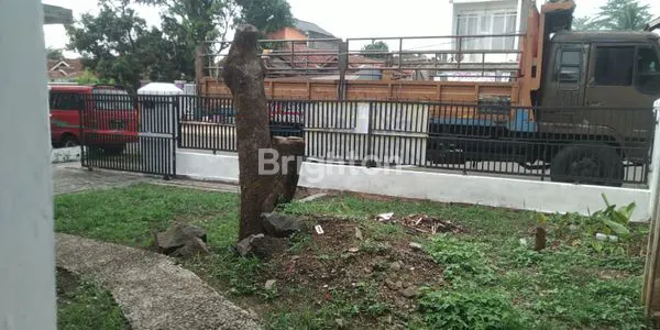image RUMAH 1 LANTAI SIAP DI HUNI DAERAH CIPATAT (6)