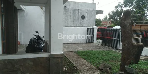 image RUMAH 1 LANTAI SIAP DI HUNI DAERAH CIPATAT (7)