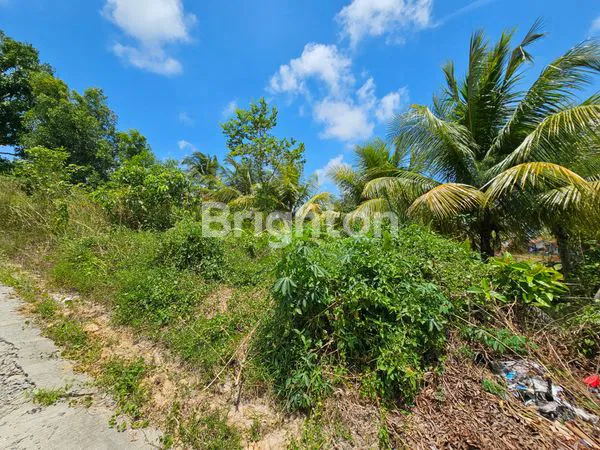 image JUAL TANAH DI RAWAMANGUN COCOK UNTUK TOWN HOUSE / KAVLINGAN  (3)