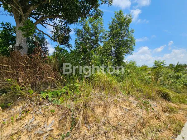 image JUAL TANAH DI RAWAMANGUN COCOK UNTUK TOWN HOUSE / KAVLINGAN  (5)