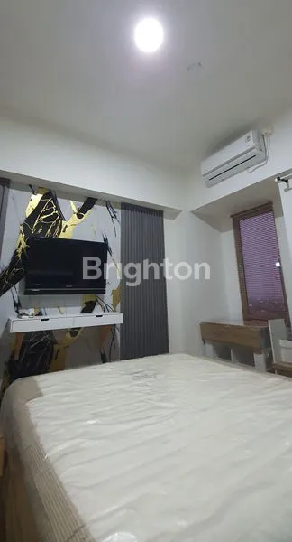 image APARTEMEN TANGLIN PAKUWON INDAH MALL TIPE STUDIO FULL FURNISH BARU, DEKAT ORCHARD, ANDERSON, BENSON, WATERPLACE SURABAYA BARAT (6)