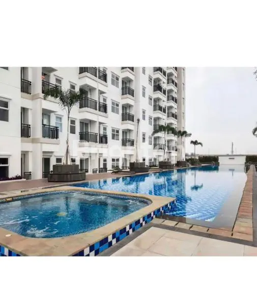 image APARTEMEN THAMRIN  SIAP HUNI ACHMAD YANI BEKASI (1)