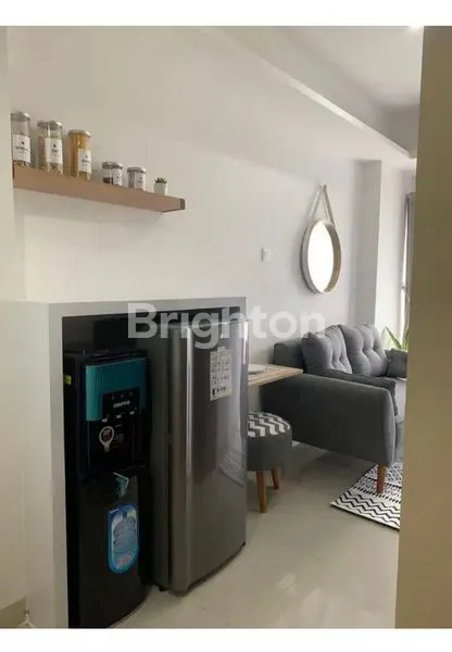 image APARTEMEN THAMRIN  SIAP HUNI ACHMAD YANI BEKASI (2)