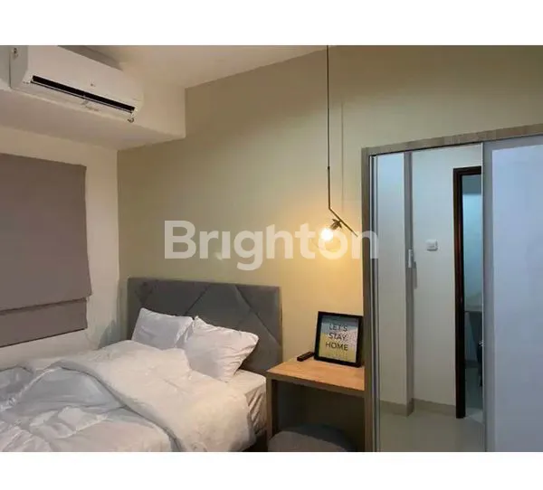 image APARTEMEN THAMRIN  SIAP HUNI ACHMAD YANI BEKASI (7)