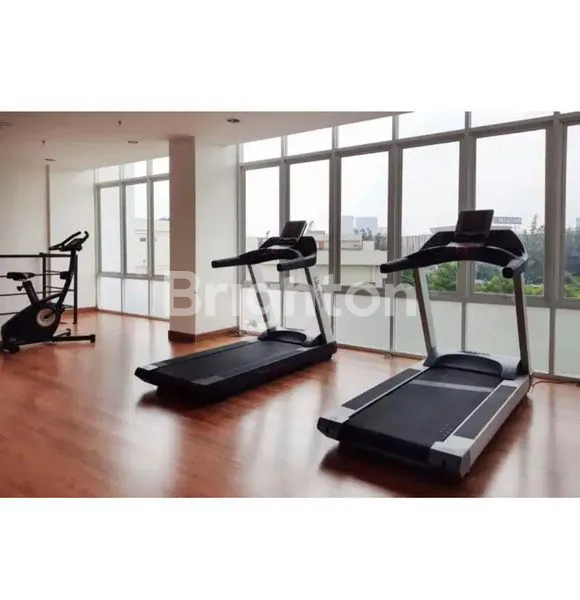 image APARTEMEN THAMRIN  SIAP HUNI ACHMAD YANI BEKASI (8)