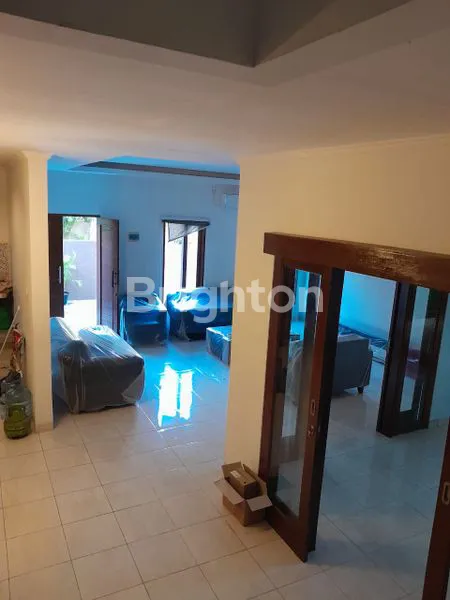 image RUMAH ONE GATE SISTEM DENGAN BANYAK KAMAR (2)